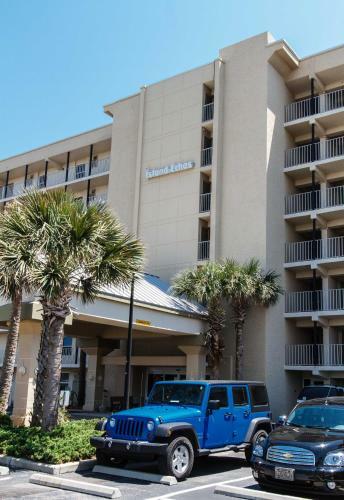 Apartamento Island Echos 3l