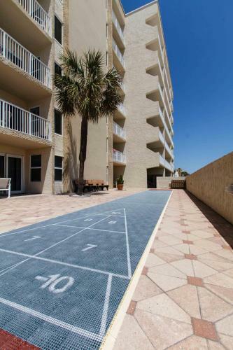 Apartamento Island Echos 3l