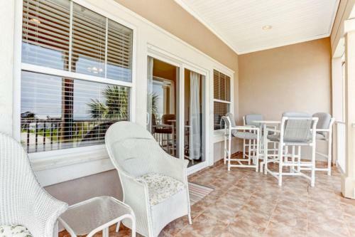 Apartamento 211 South Fletcher