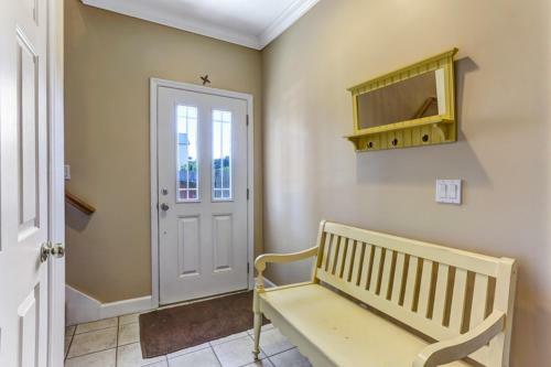 Apartamento 211 South Fletcher