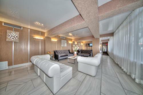 Motel Galt Villas Inn