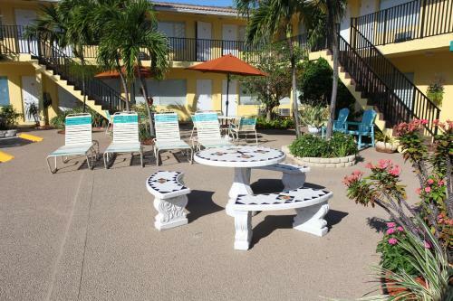 Motel Galt Villas Inn