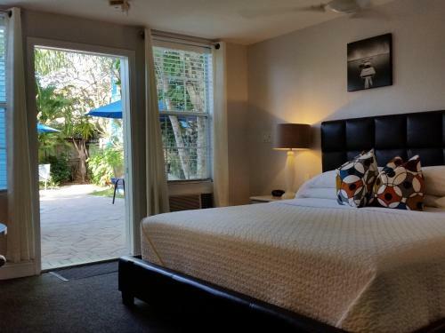 Hostal 15ftl Guesthouse