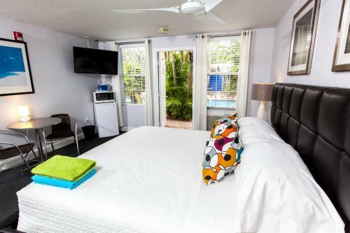 Hostal 15ftl Guesthouse