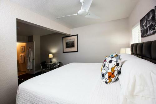 Hostal 15ftl Guesthouse