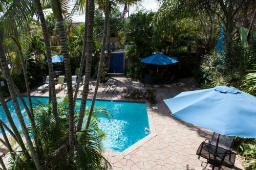 Hostal 15ftl Guesthouse