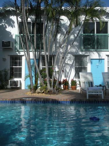 Hostal 15ftl Guesthouse