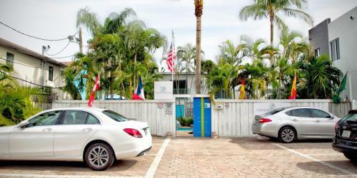 Hostal 15ftl Guesthouse