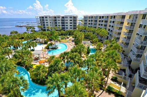 Apartamento Destin West - Pelican By Panhandle Getaways