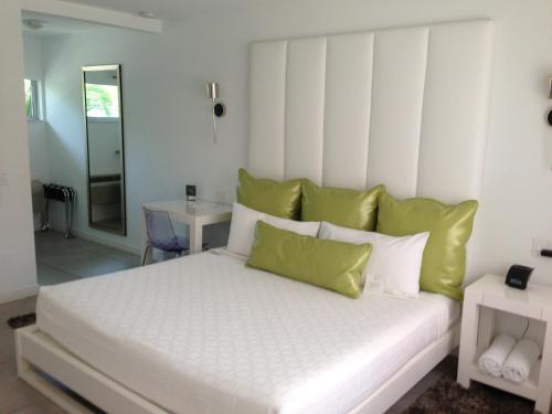 Hotel Royal Palms Resort And Spa