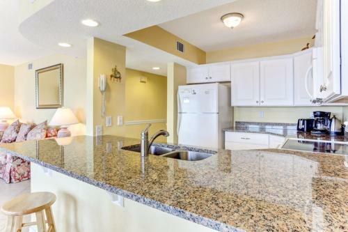 Apartamento Oceans Of Amelia - 212