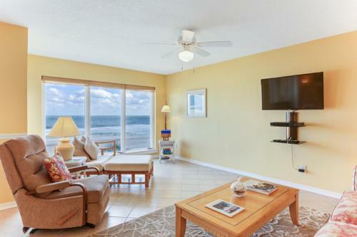 Apartamento Oceans Of Amelia - 212