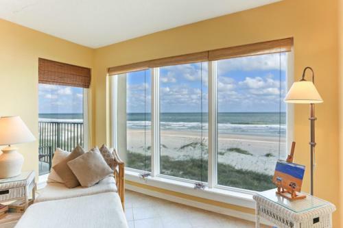 Apartamento Oceans Of Amelia - 212