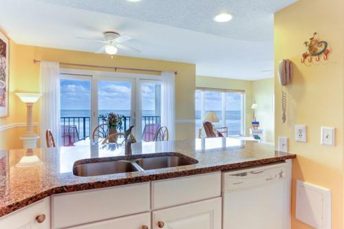Apartamento Oceans Of Amelia - 212