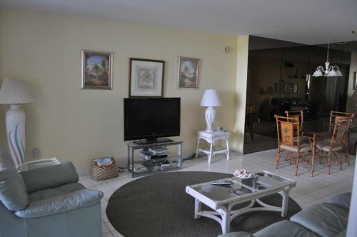 Apartamento Casa Del Sol On The Beach
