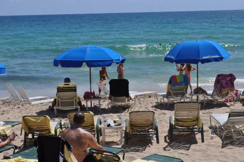 Apartamento Casa Del Sol On The Beach