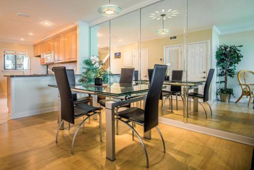 Apartamento Sea Haven Resort - 214