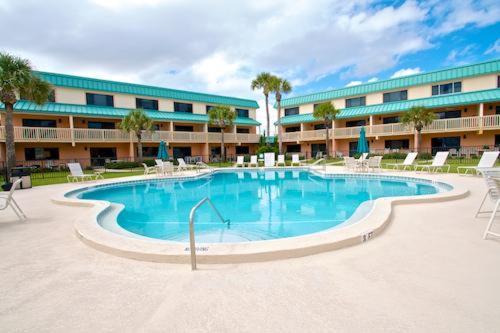 Apartamento Sea Haven Resort - 214