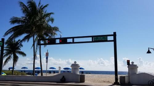 Apartamento Coconut Bay Resort