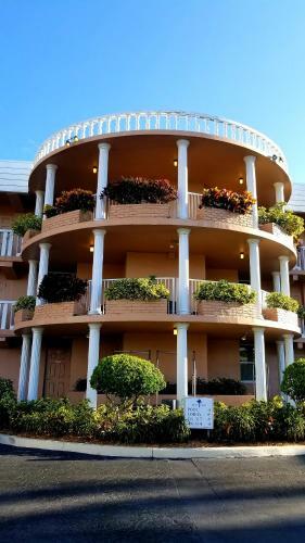 Apartamento Coconut Bay Resort