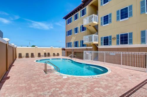 Apartamento Fernandina Cay #303