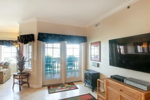 Apartamento Fernandina Cay #303