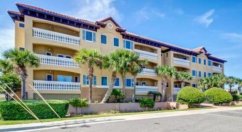 Apartamento Fernandina Cay #303