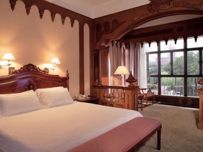 Hotel Jing An