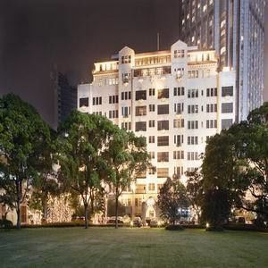 Hotel Jing An
