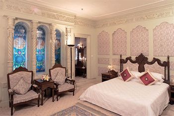 Hotel Jing An