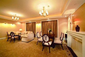 Hotel Jing An