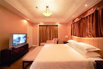 Hotel Jing An
