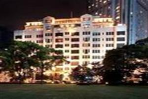 Hotel Jing An