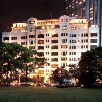 Hotel Jing An