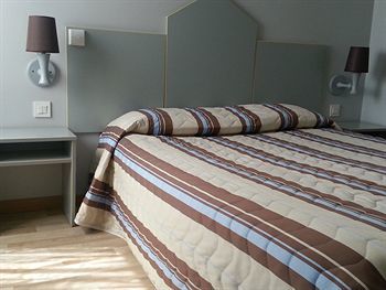 Hotel Pr� Vert
