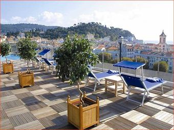 Clarion Hotel Aston