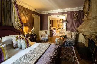 Hotel Le Saint Paul