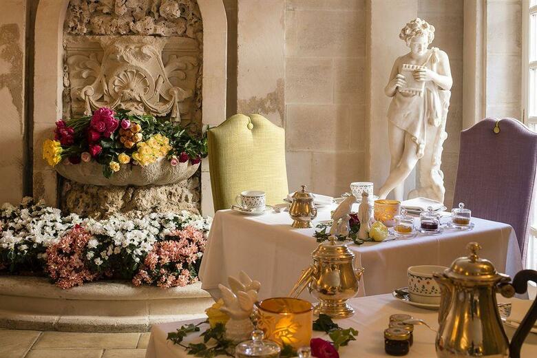 Hotel Le Saint Paul