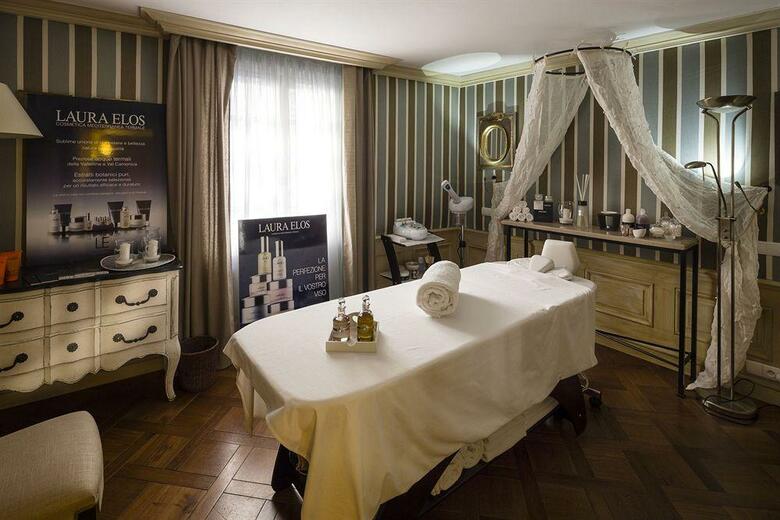 Hotel Le Saint Paul