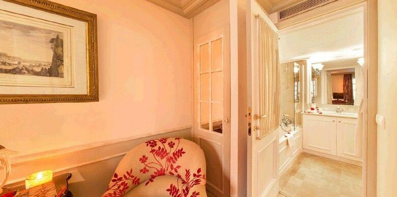 Hotel Le Saint Paul