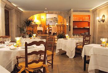 Hotel Le Saint Paul