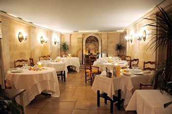 Hotel Le Saint Paul