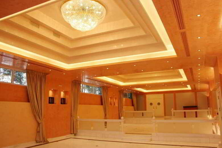 Hotel Piraeus Theoxenia