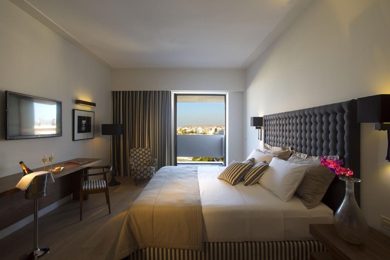 Hotel Aquila Atlantis