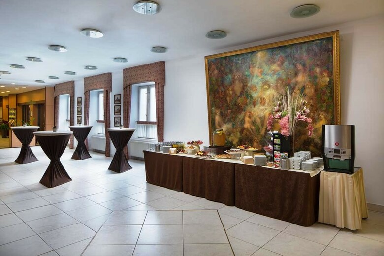 Benczur Hotel