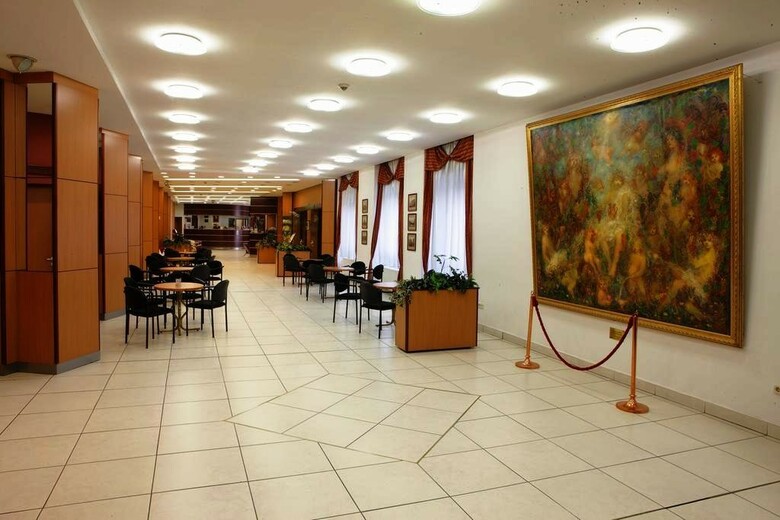 Benczur Hotel