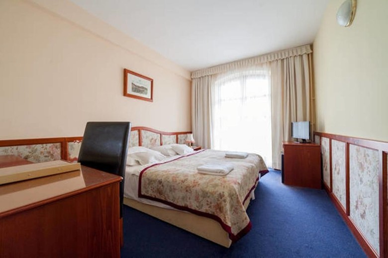 Bobbio Hotel
