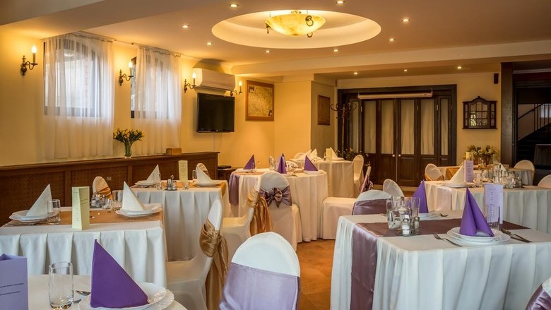 Bobbio Hotel