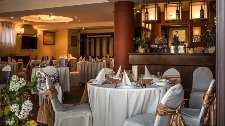 Bobbio Hotel