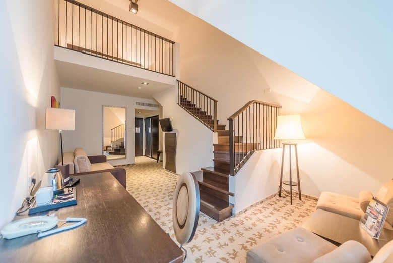 Buda Castle Fashion Hotel